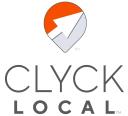 Clyck Local logo